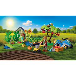 Jouet-Potager de la ferme 72165