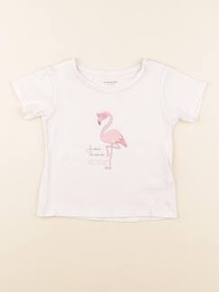 Tee-shirt - 2 ans  - vertbaudet enfant
