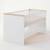 Ensemble Chambre Bébé 'Jimmy' – Set Duo – Chambre Évolutive au Design Scandinave Blanc+Mauve+Sauge 4 - vertbaudet enfant 