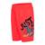 Short de bain garçon 6 volley Rouge 1 - vertbaudet enfant 