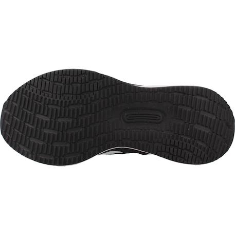 Basket garçon modèle runfalcon Noir grey 6 - vertbaudet enfant 