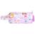 Trousse d'école et loisirs pour enfant Beige+Blanc+Bleu+Bleu marine+Gris+Jaune+Kaki+Parme+Pêche+Rose+Rose pastel+Vert 42 - vertbaudet enfant 