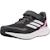 Basket garçon modèle runfalcon Noir grey 4 - vertbaudet enfant 