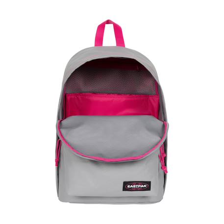 Sac à dos  out of office Bleu+Brize palm aqua+Fleur aqua+Gris rose+Khaki+Multicolor+Noir+Olive+Rose bleu jaune+Rose Multicolor+Violet 14 - vertbaudet enfant 