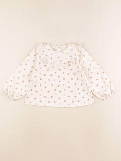 Tee-shirt - 2 ans  - vertbaudet enfant