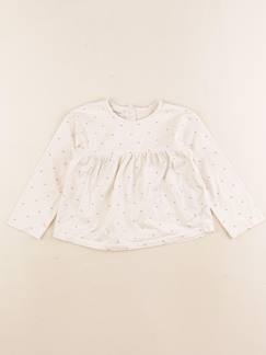 Tee-shirt - 2 ans  - vertbaudet enfant