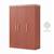Armoire enfant ‘jimmy’ – 3 portes – poignées en bois massif Blanc+Mauve+Sauge 12 - vertbaudet enfant 