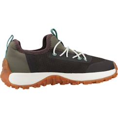 Chaussures-Basket garçon modèle film ebony