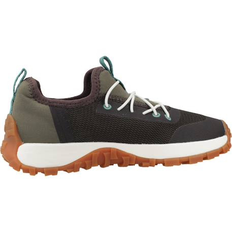 Basket garçon modèle film ebony Vert multi 1 - vertbaudet enfant 
