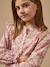 Robe en tissu liberty fille Liberty poppy and daisy 3 - vertbaudet enfant 