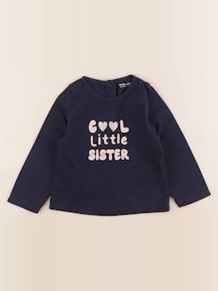 Tee-shirt - 1 an  - vertbaudet enfant