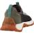 Basket garçon modèle film ebony Vert multi 3 - vertbaudet enfant 