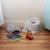 Pot ludique chien gris charme Gris 2 - vertbaudet enfant 
