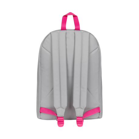 Sac à dos  out of office Bleu+Brize palm aqua+Fleur aqua+Gris rose+Khaki+Multicolor+Noir+Olive+Rose bleu jaune+Rose Multicolor+Violet 15 - vertbaudet enfant 