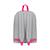 Sac à dos  out of office Bleu+Brize palm aqua+Fleur aqua+Gris rose+Khaki+Multicolor+Noir+Olive+Rose bleu jaune+Rose Multicolor+Violet 15 - vertbaudet enfant 