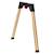 Pied de baignoire vasco Marron 3 - vertbaudet enfant 