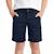 Short chino garçon Jaune+Marine+Marron+Orange 4 - vertbaudet enfant 