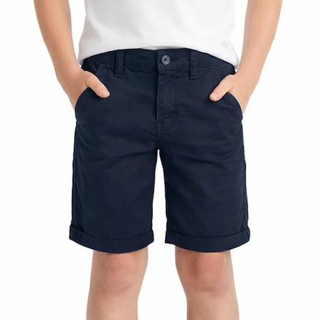 Garçon-Short-Short chino garçon