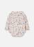 Ensemble bébé fille maille brodé hibou Pink 4 - vertbaudet enfant 