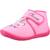 Chausson bébé textile tinel Rose 100 4 - vertbaudet enfant 