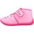Chausson bébé textile tinel Rose 100 2 - vertbaudet enfant 