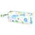 Trousse d'école et loisirs pour enfant Beige+Blanc+Bleu+Bleu marine+Gris+Jaune+Kaki+Parme+Pêche+Rose+Rose pastel+Vert 7 - vertbaudet enfant 