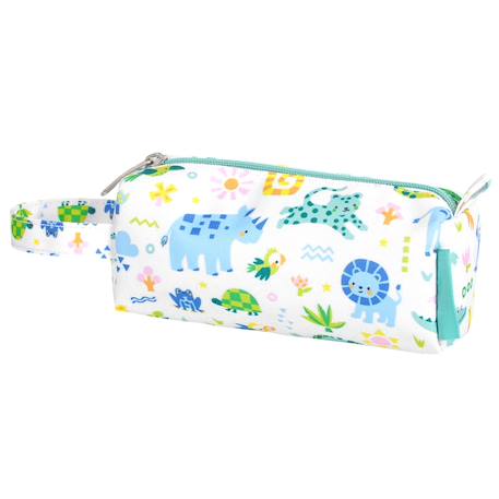 Garçon-Accessoires-Fourniture scolaire-Trousse d'école et loisirs pour enfant