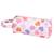Trousse d'école et loisirs pour enfant Beige+Blanc+Bleu+Bleu marine+Gris+Jaune+Kaki+Parme+Pêche+Rose+Rose pastel+Vert 57 - vertbaudet enfant 