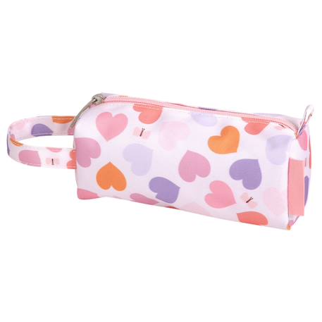 Garçon-Accessoires-Fourniture scolaire-Trousse d'école et loisirs pour enfant