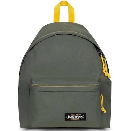 Sac à dos  padded pak'r Anthracite+B0r kaki jaune+Bleu+Bleu marine+Gris+Gris rose+Kontrast+Noir orange+Pink Escape+Purple+Rose pastel+Violet+Violet brillant 7 - vertbaudet enfant 