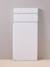 Matelas enfant évolutif 3 parties anti-acariens traité Bi-ome NTL® BLANC 3 - vertbaudet enfant 