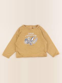 Seconde main-Garçon-T-shirt, polo, sous pull-Tee-shirt - 2 ans