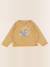 Tee-shirt - 2 ans Marron 1 - vertbaudet enfant 
