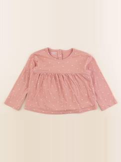 Tee-shirt - 2 ans  - vertbaudet enfant