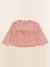 Tee-shirt - 2 ans Rose 1 - vertbaudet enfant 