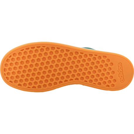 Basket garçon modèle grand court Vert green 6 - vertbaudet enfant 