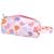 Trousse d'école et loisirs pour enfant Beige+Blanc+Bleu+Bleu marine+Gris+Jaune+Kaki+Parme+Pêche+Rose+Rose pastel+Vert 59 - vertbaudet enfant 