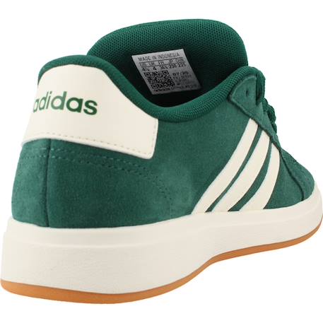 Basket garçon modèle grand court Vert green 3 - vertbaudet enfant 