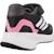 Basket garçon modèle runfalcon Noir grey 3 - vertbaudet enfant 