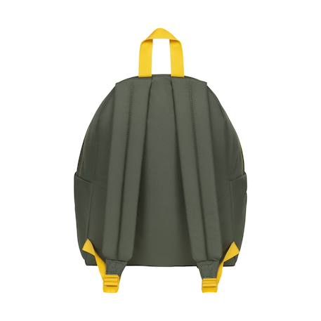 Sac à dos  padded pak'r Anthracite+B0r kaki jaune+Bleu+Bleu marine+Gris+Gris rose+Kontrast+Noir orange+Pink Escape+Purple+Rose pastel+Violet+Violet brillant 5 - vertbaudet enfant 