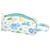 Trousse d'école et loisirs pour enfant Beige+Blanc+Bleu+Bleu marine+Gris+Jaune+Kaki+Parme+Pêche+Rose+Rose pastel+Vert 10 - vertbaudet enfant 