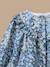Blouse en tissu liberty bébé Liberty berry harvest 2 - vertbaudet enfant 