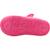 Chausson bébé textile tinel Rose 100 6 - vertbaudet enfant 