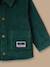 Surchemise en velours bébé Vert pin 2 - vertbaudet enfant 