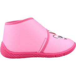 Chausson bébé textile tinel  - vertbaudet enfant