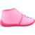 Chausson bébé textile tinel Rose 100 1 - vertbaudet enfant 