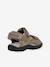Sandales garçon Strada beige 4 - vertbaudet enfant 