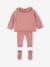Ensemble bébé fille en tricot blush 5 - vertbaudet enfant 
