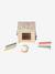 Jeu de tri formes et couleurs en bois FSC® bois 1 - vertbaudet enfant 