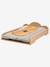 Plan à langer 42 et 52 cm NUAGE bois 3 - vertbaudet enfant 